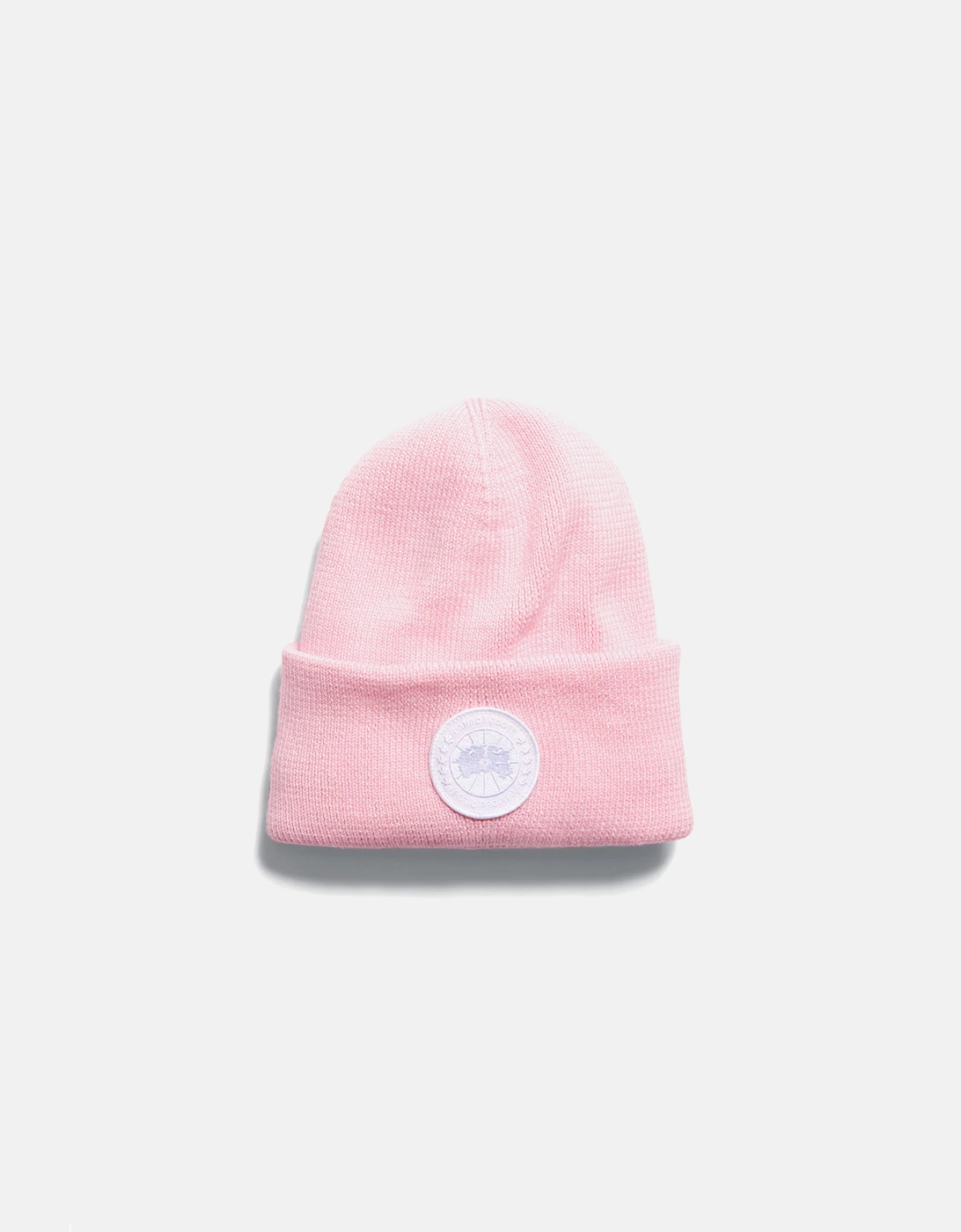 Kids Artic Toque Hat Pink