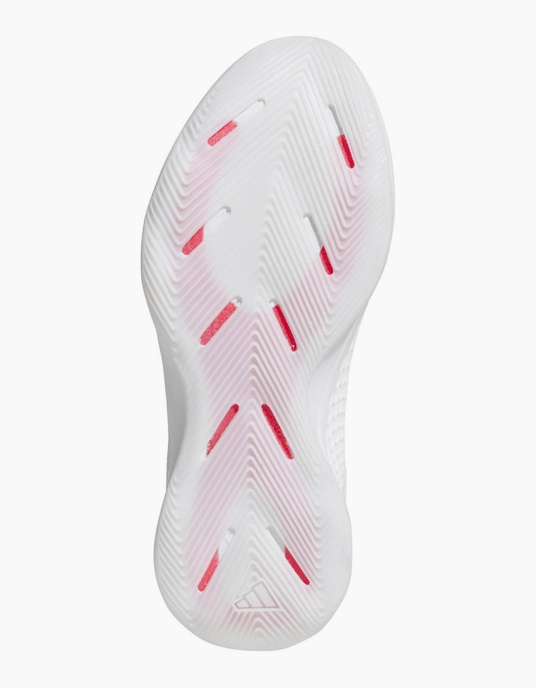 Anthony Edwards Textured Lace Up Road Sneakers