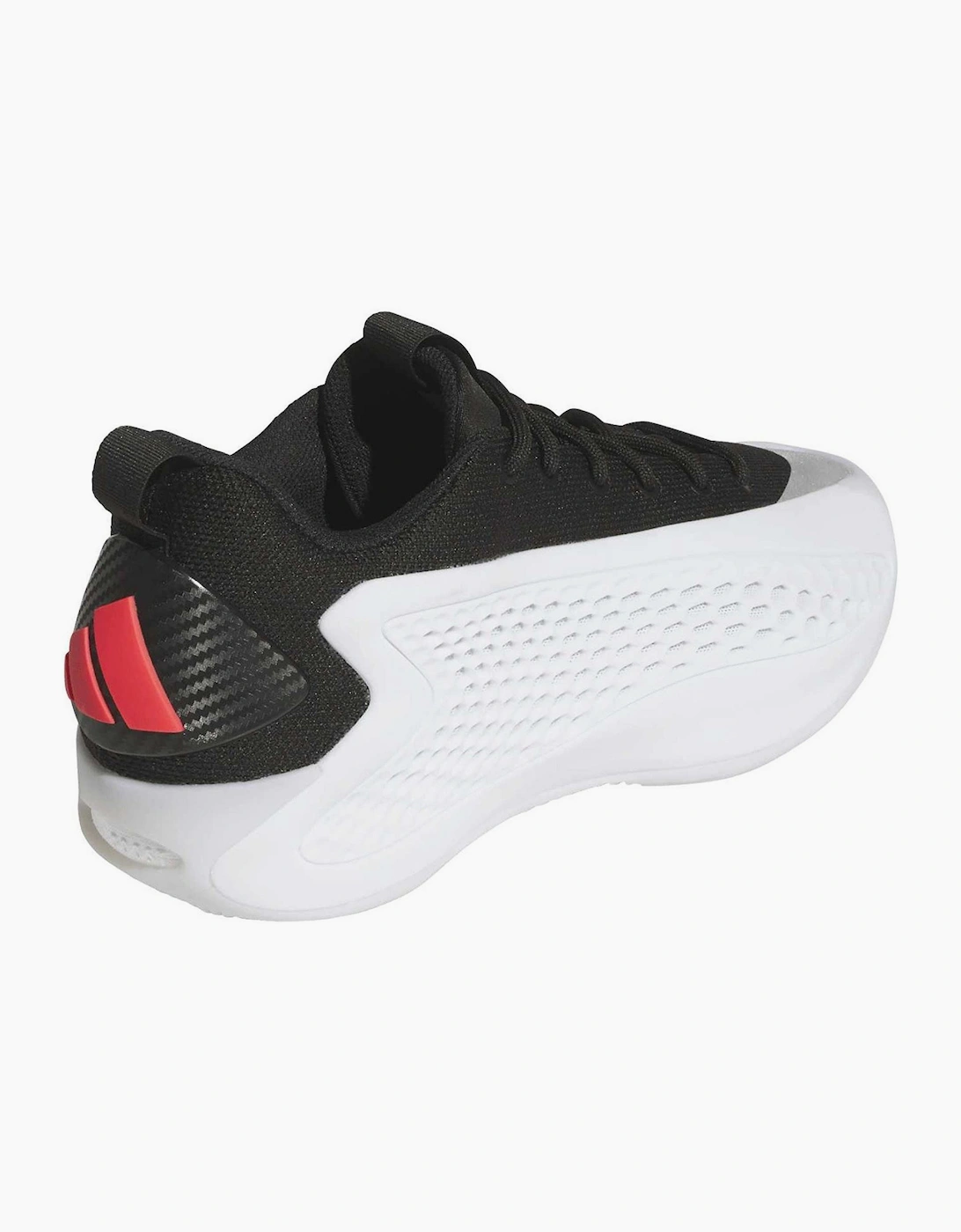Anthony Edwards Textured Lace Up Road Sneakers