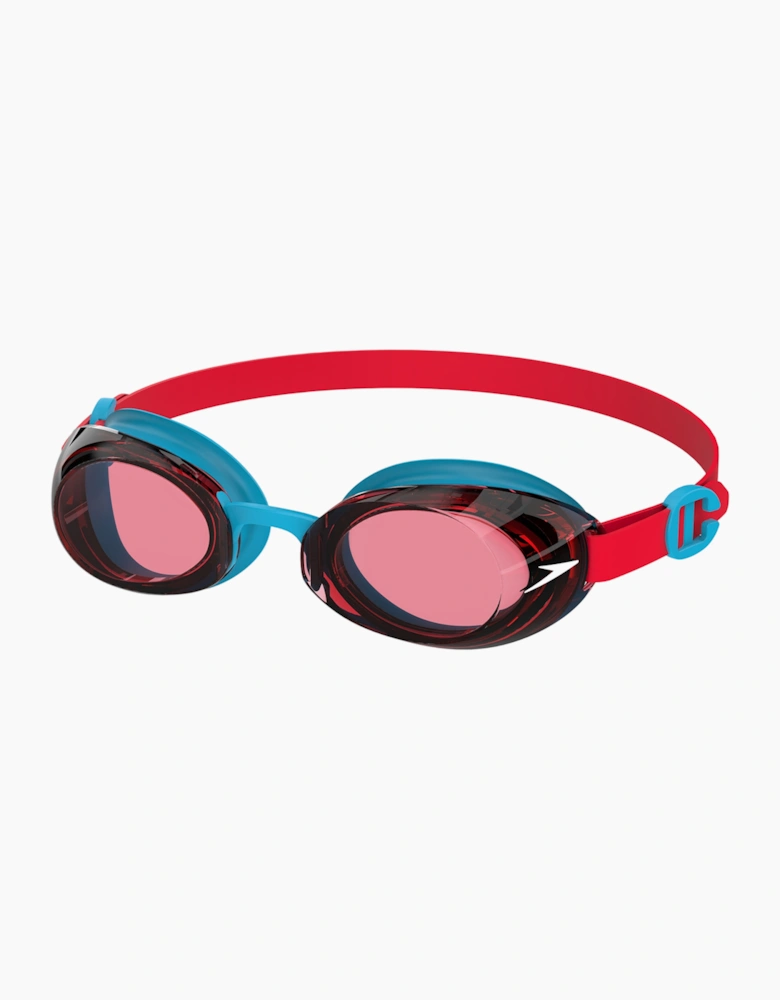 Speedo Jet 2.0 Swimming Goggles