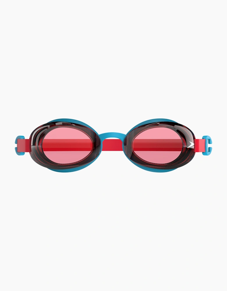 Speedo Jet 2.0 Swimming Goggles