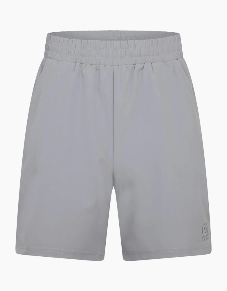 Hydrogen Shorts