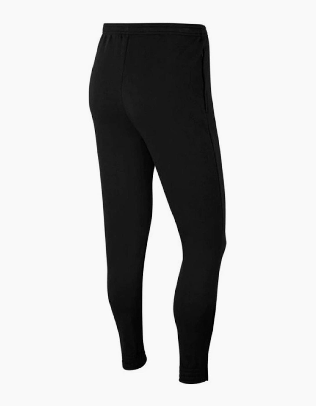 Solid Patterned Tapered Slim Running Pants