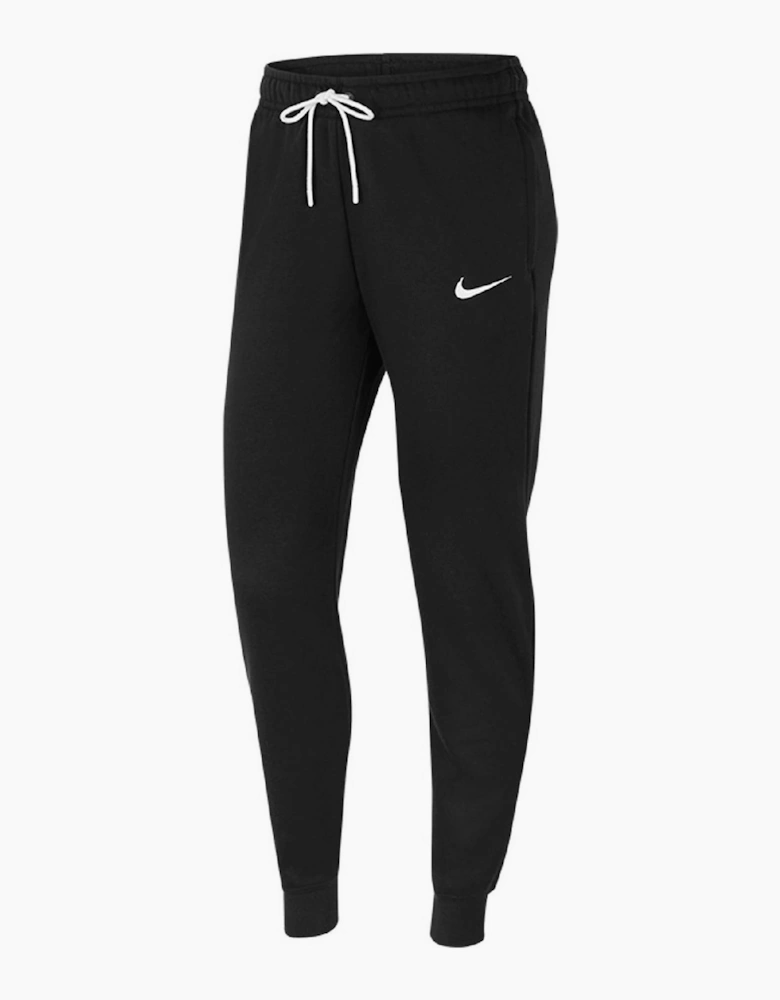 Solid Patterned Tapered Slim Running Pants