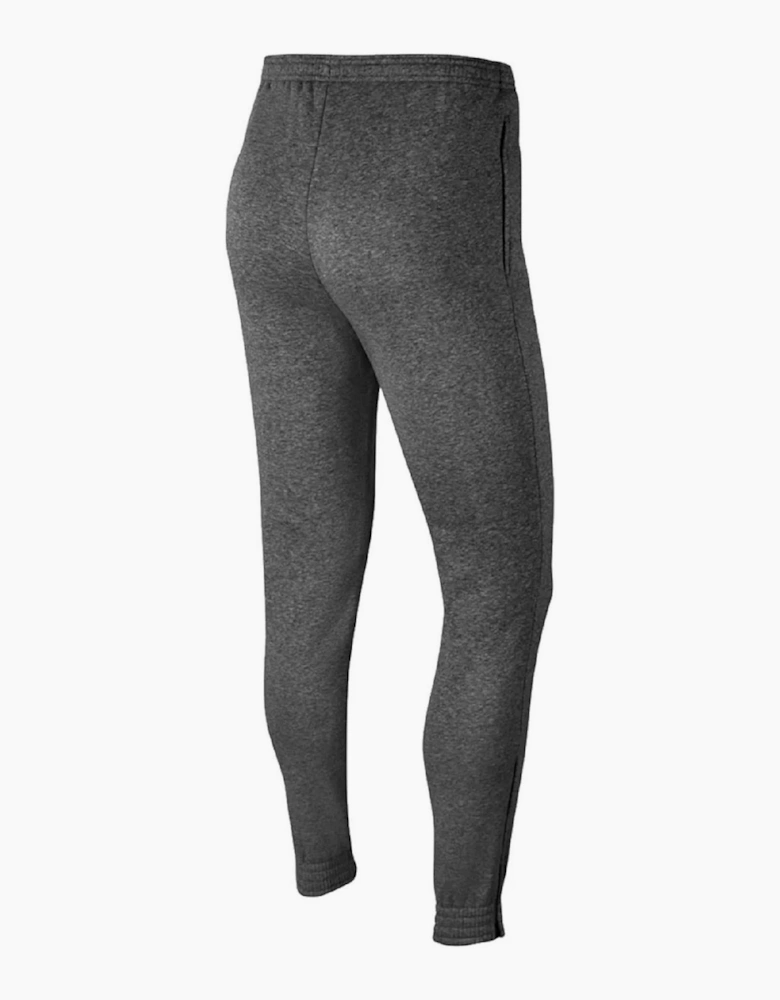 Solid Patterned Tapered Slim Running Pants