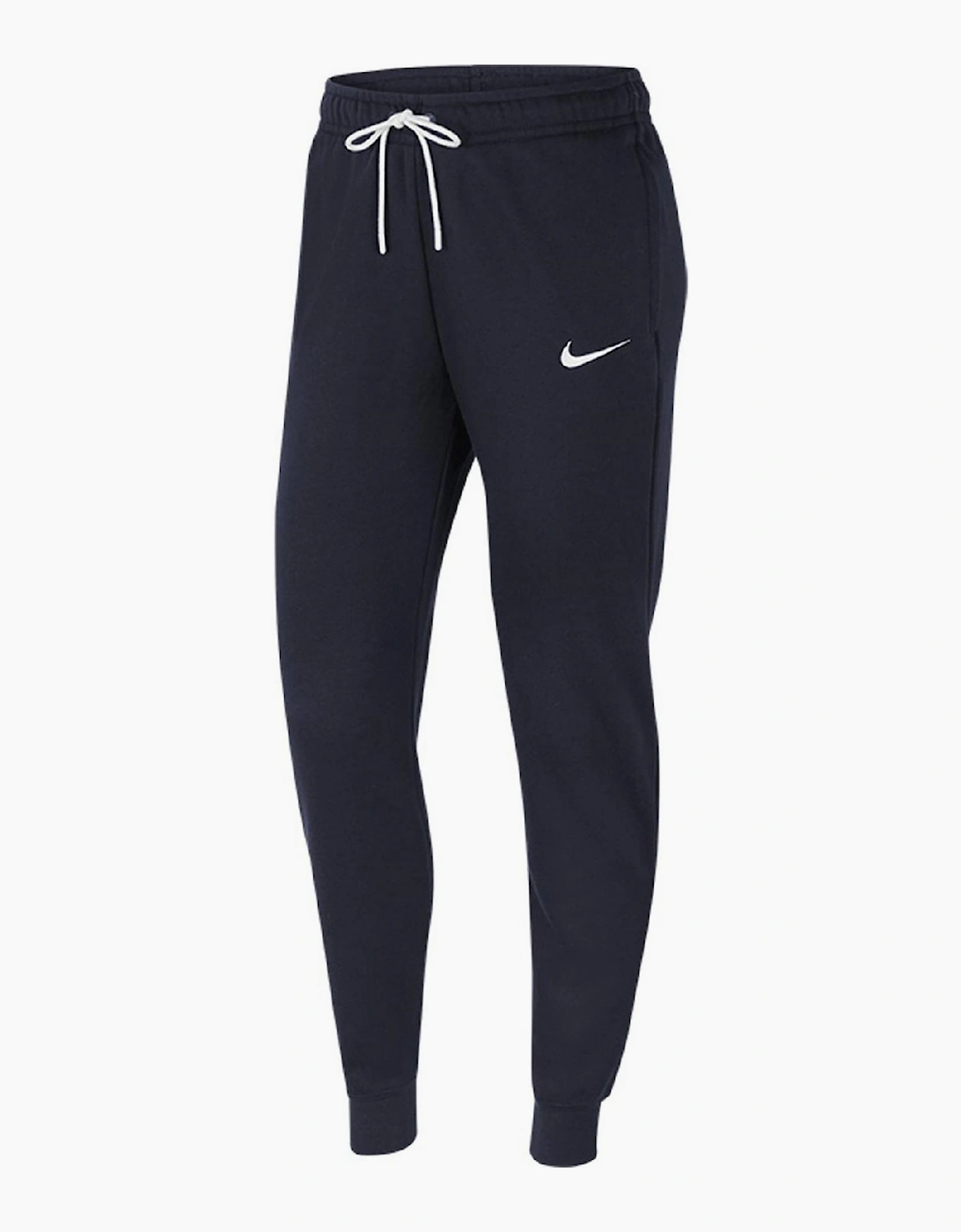 Solid Patterned Tapered Slim Running Pants