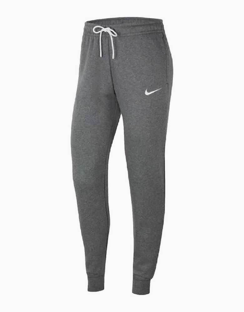 Solid Patterned Tapered Slim Running Pants