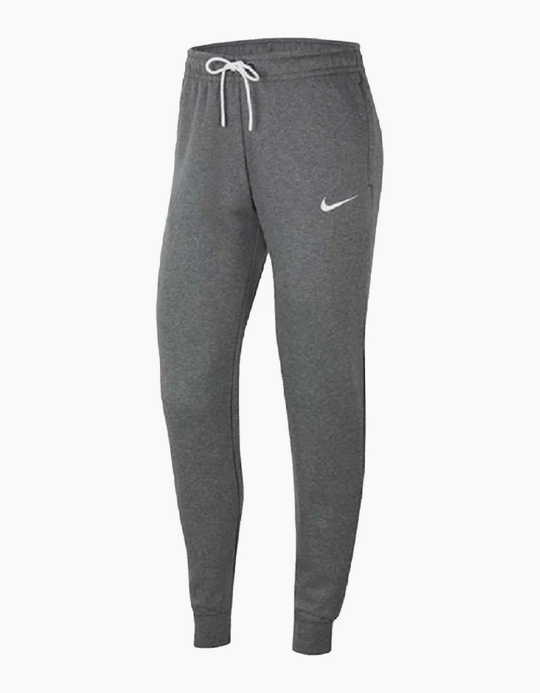 Solid Patterned Tapered Slim Running Pants