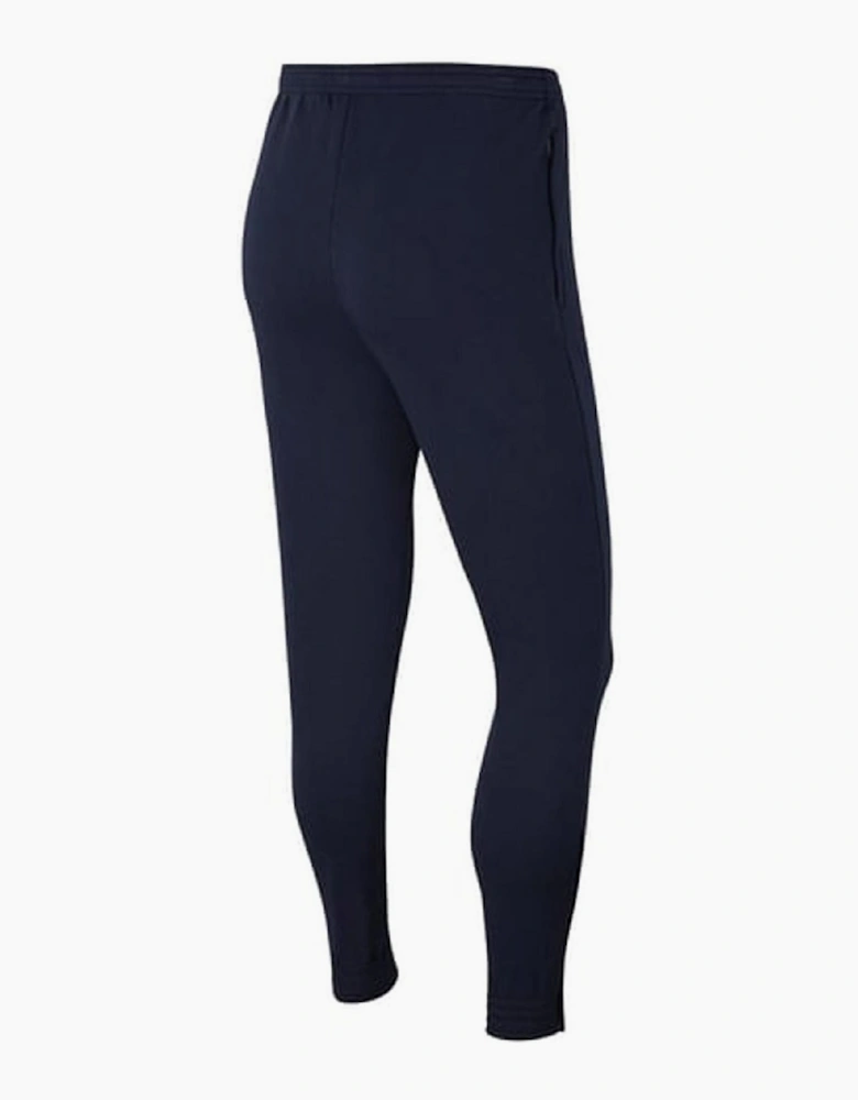 Solid Patterned Tapered Slim Running Pants