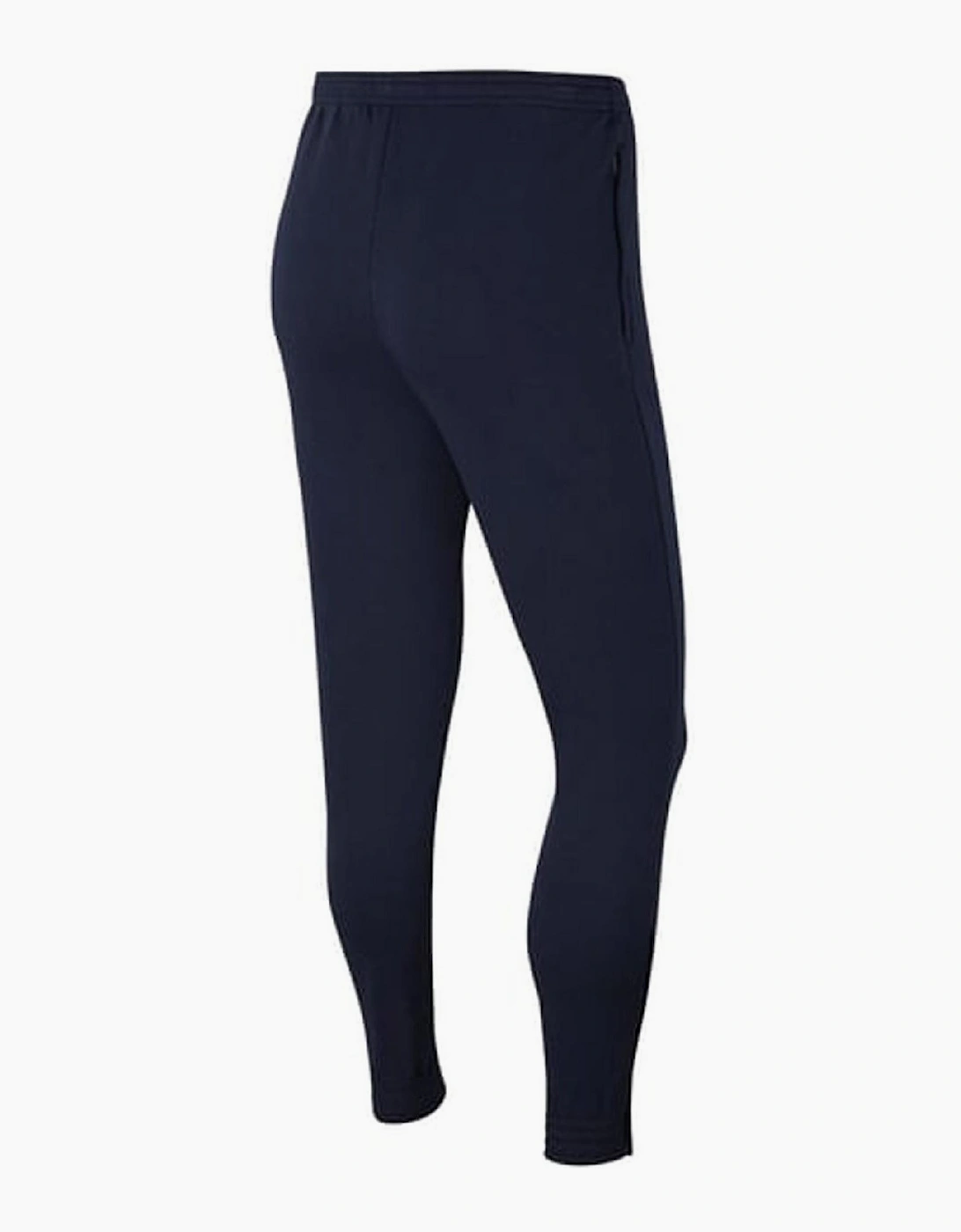 Solid Patterned Tapered Slim Running Pants