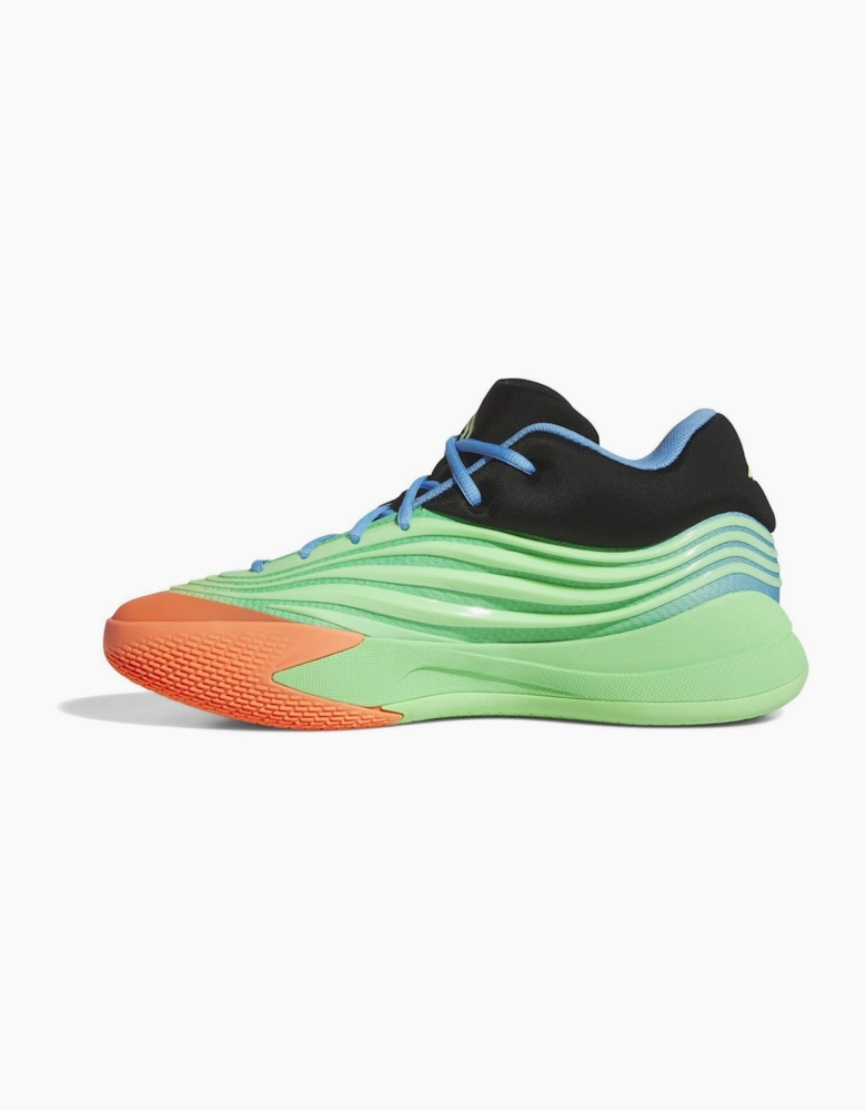 Mens Dame X Basketball Shoes