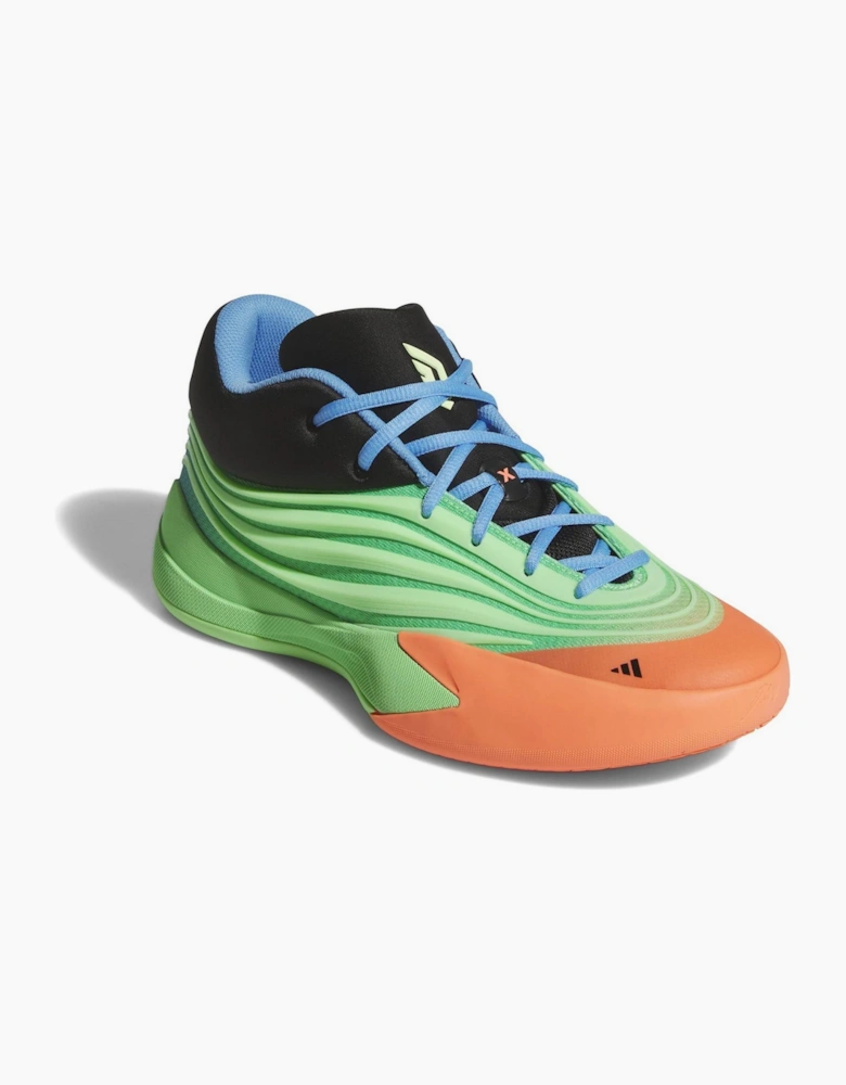 Mens Dame X Basketball Shoes