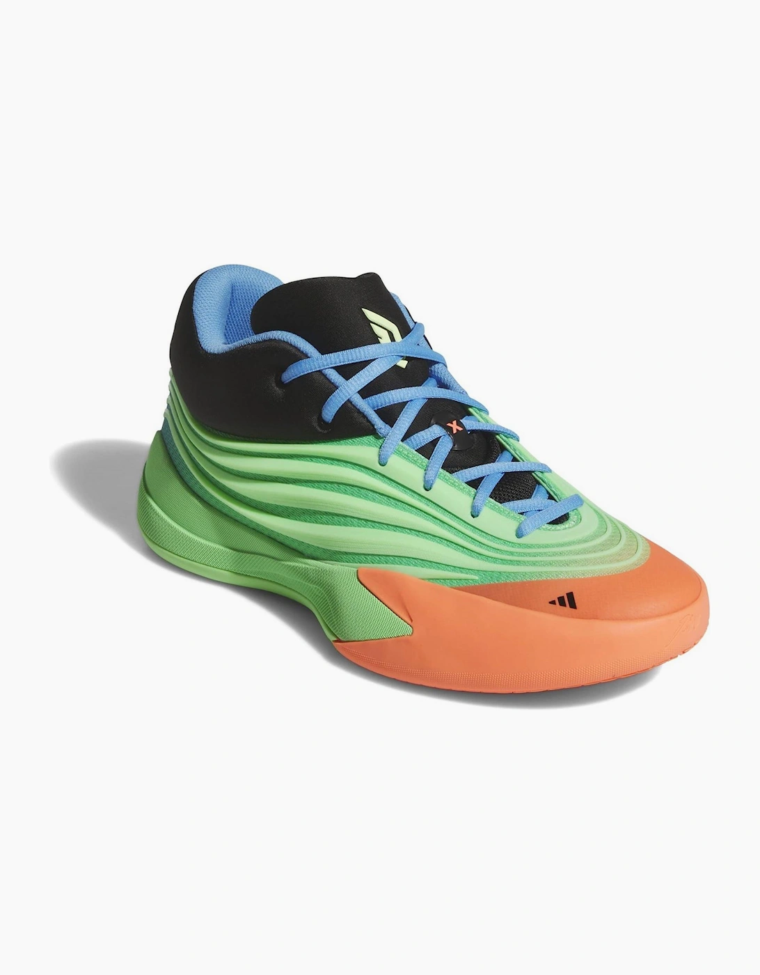 Mens Dame X Basketball Shoes