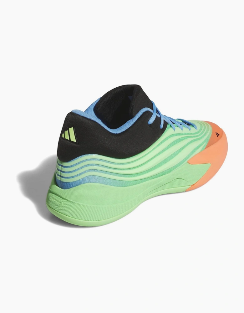 Mens Dame X Basketball Shoes