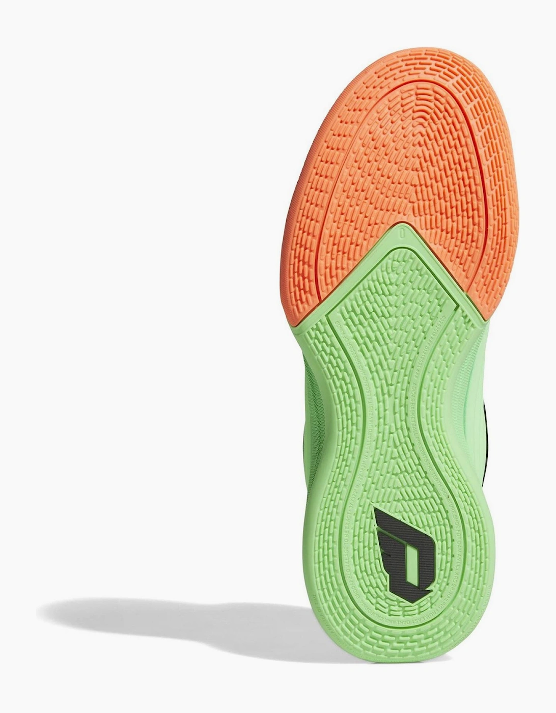Mens Dame X Basketball Shoes