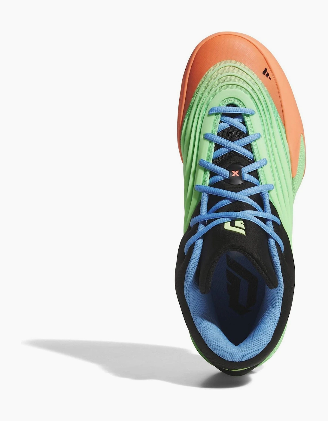 Mens Dame X Basketball Shoes