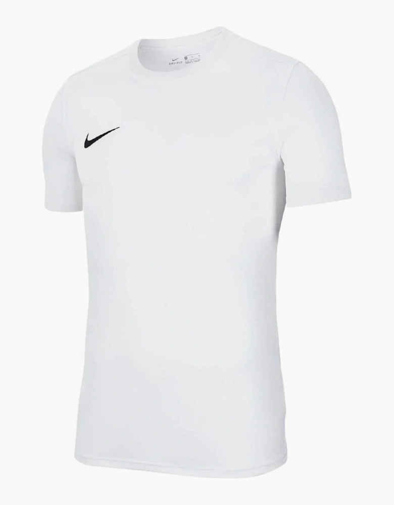 Park Vii Short Sleeve Dri Fit T-Shirt