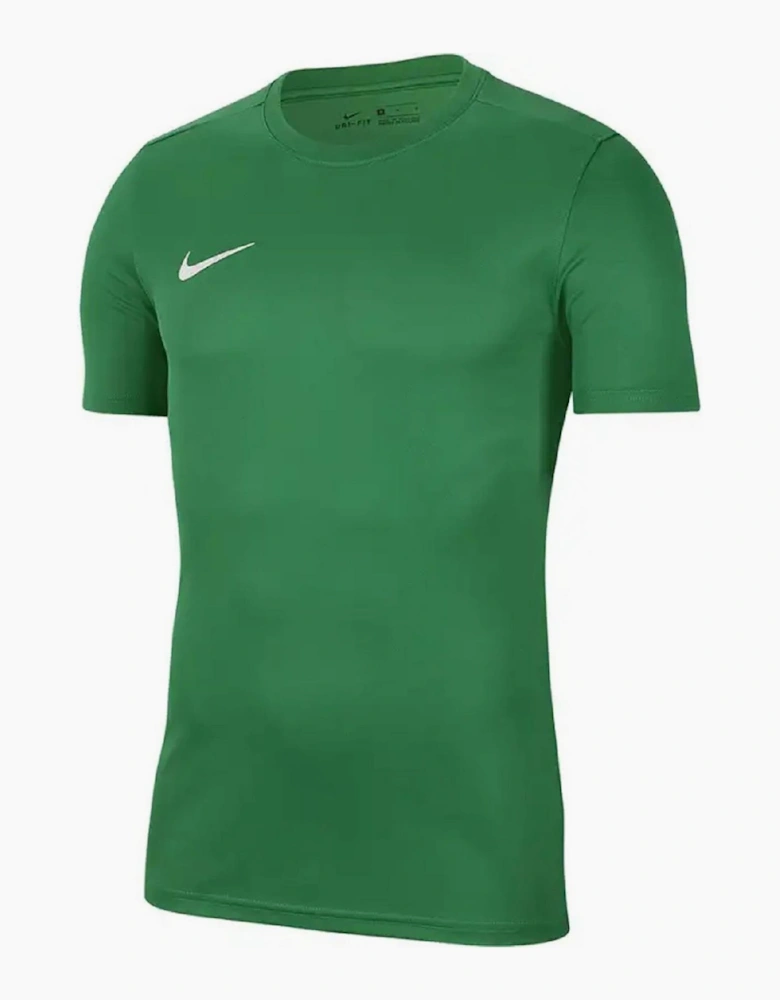 Park Vii Short Sleeve Dri Fit T-Shirt
