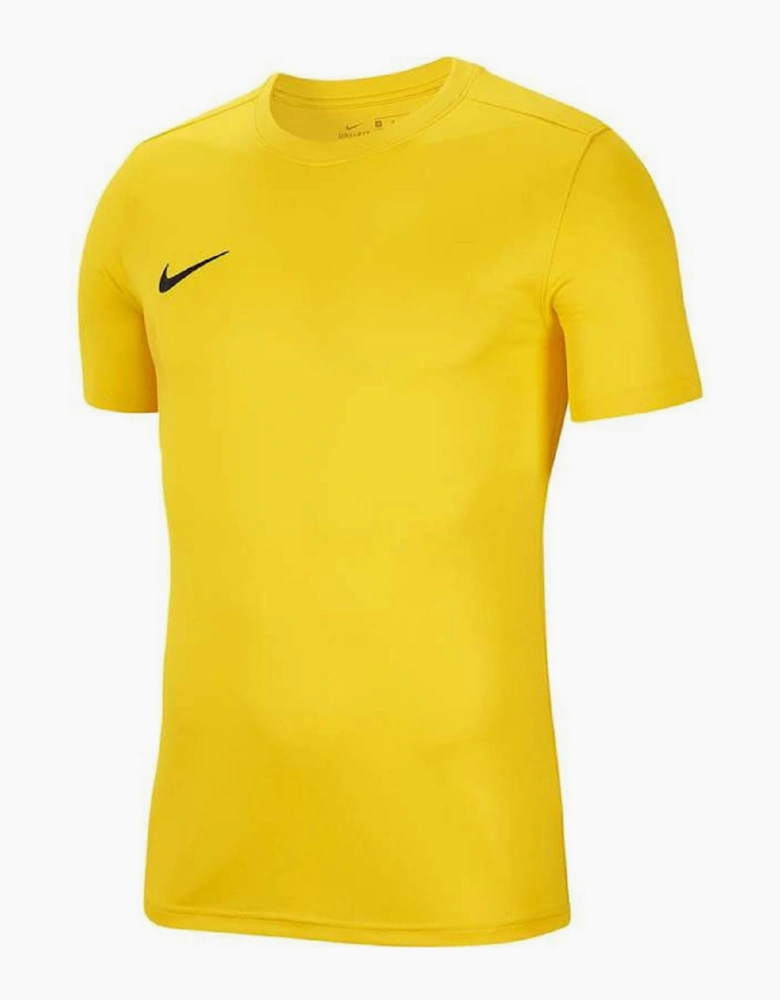 Park Vii Short Sleeve Dri Fit T-Shirt