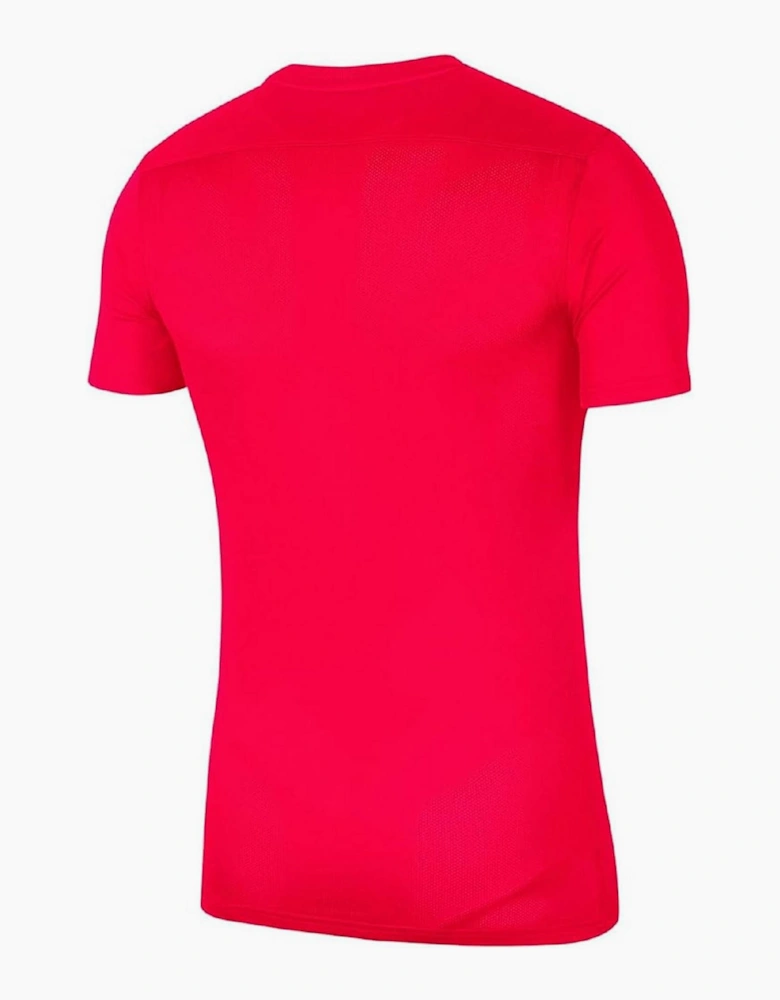 Park Vii Short Sleeve Dri Fit T-Shirt