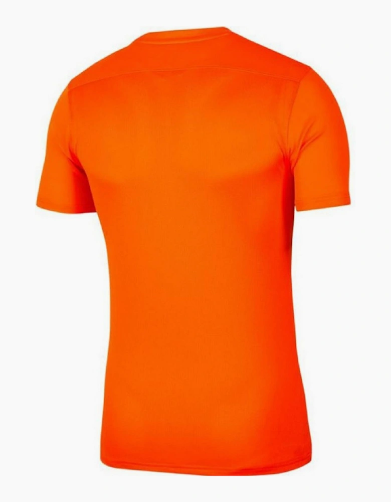 Park Vii Short Sleeve Dri Fit T-Shirt