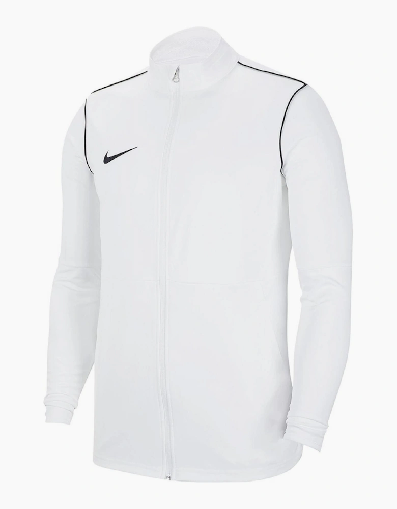 Park 20 Dri Fit Tracksuit Top