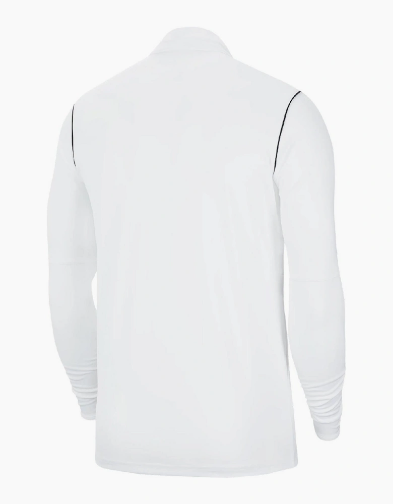 Park 20 Dri Fit Tracksuit Top