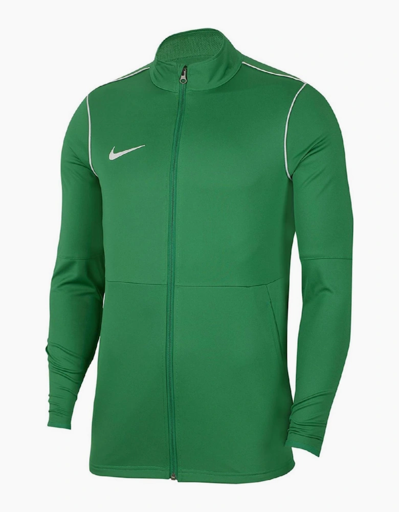 Park 20 Dri Fit Tracksuit Top