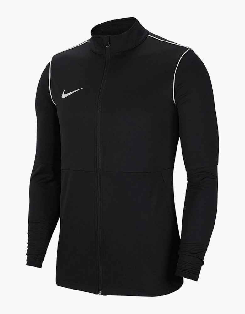 Park 20 Dri Fit Tracksuit Top