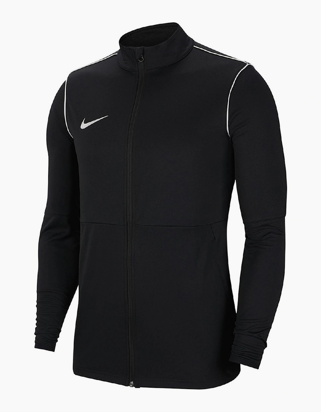 Park 20 Dri Fit Tracksuit Top