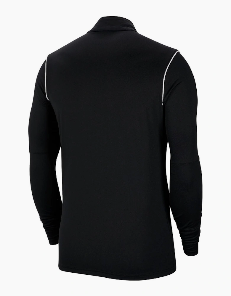 Park 20 Dri Fit Tracksuit Top