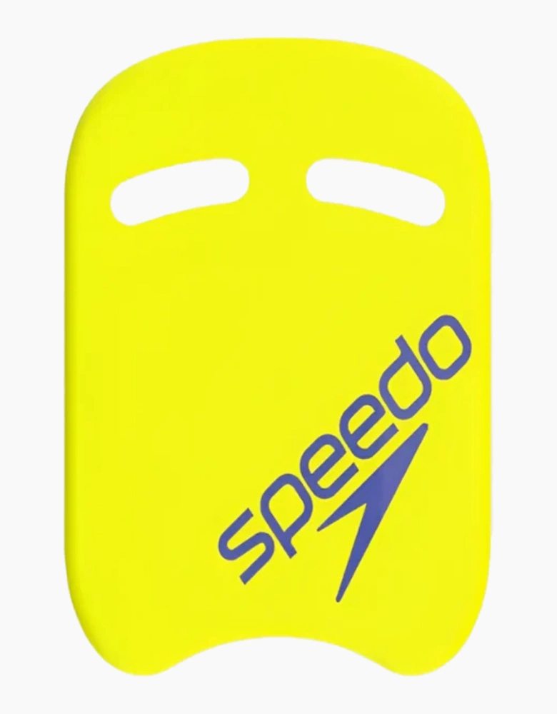 Speedo Unisex Adult Logo Kickboard Float