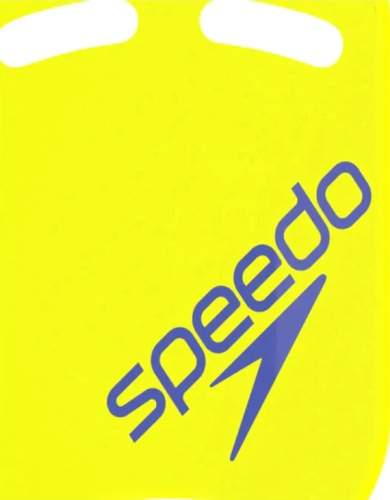Speedo Unisex Adult Logo Kickboard Float