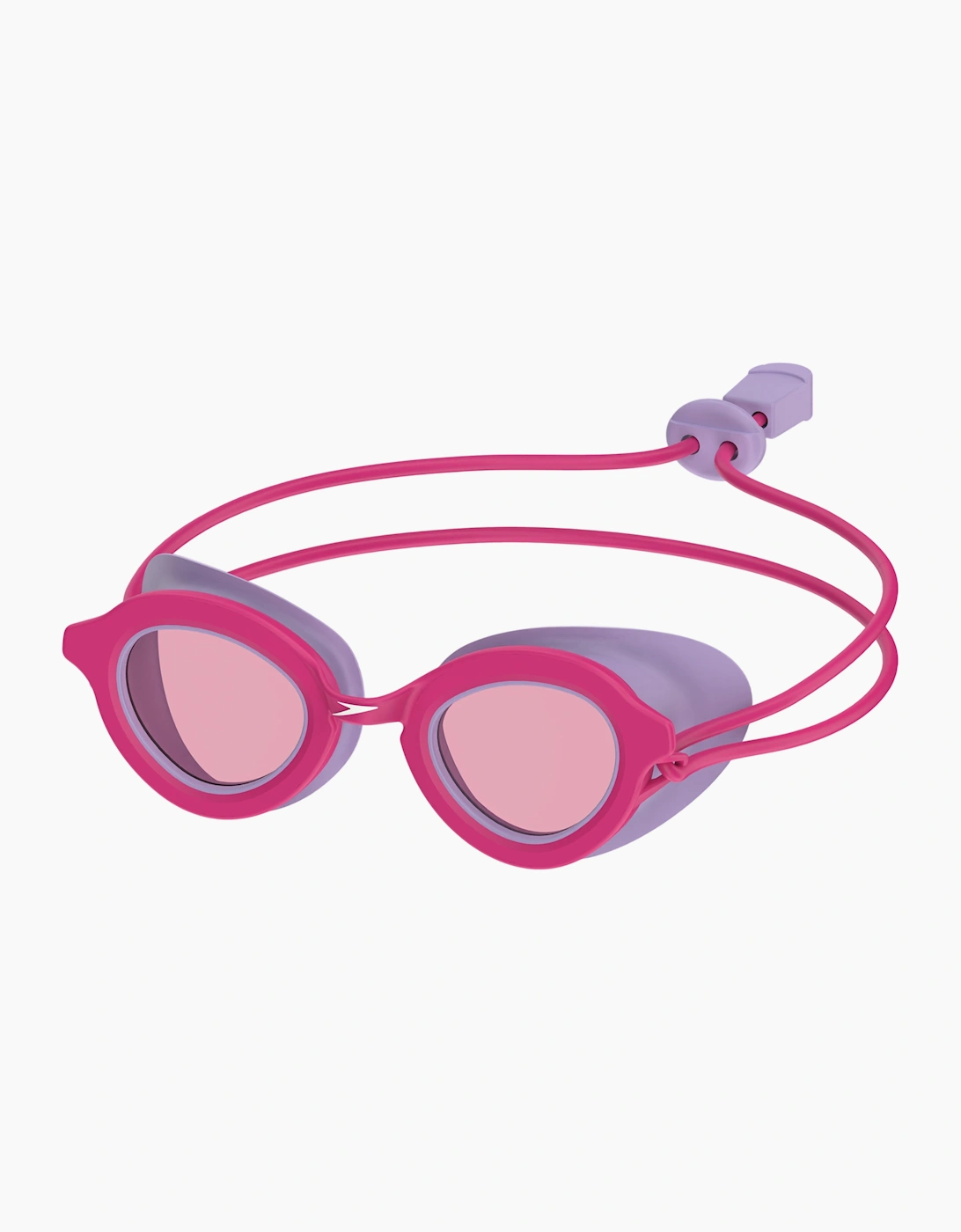 Speedo Childrens/Kids Sunny G Seashells Swimming Goggles