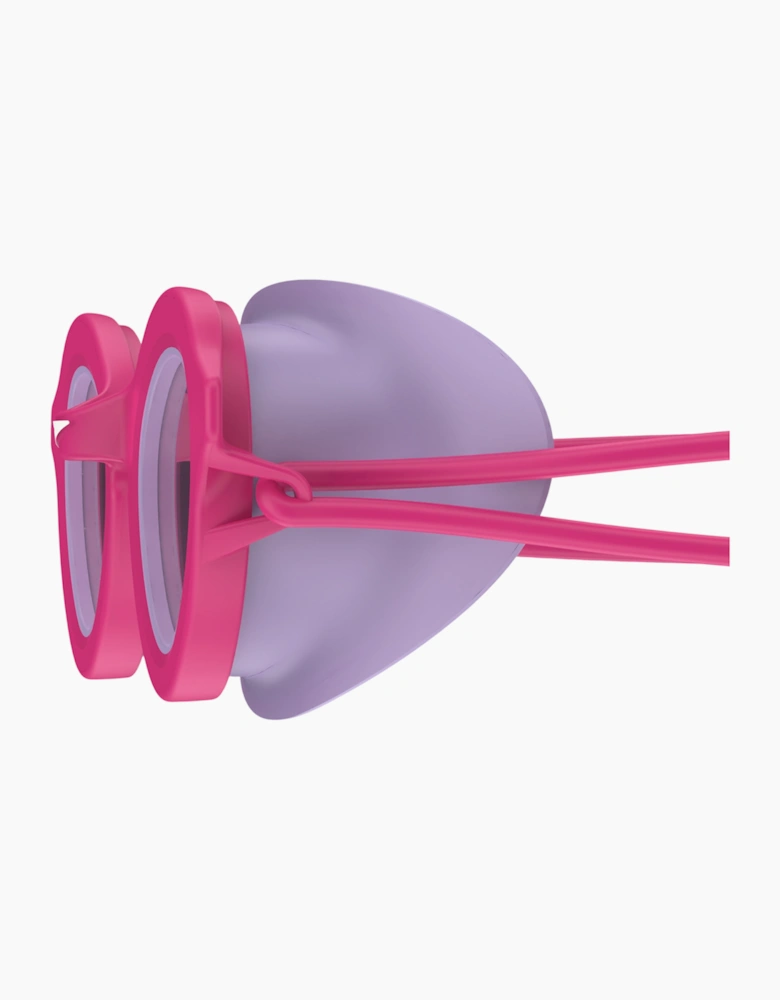 Speedo Childrens/Kids Sunny G Seashells Swimming Goggles