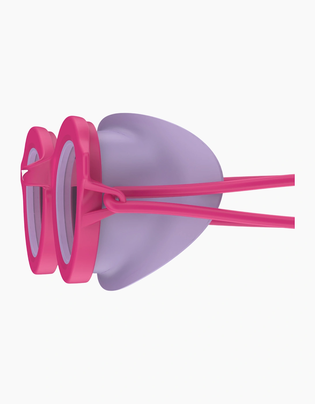 Speedo Childrens/Kids Sunny G Seashells Swimming Goggles