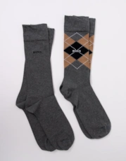 Medium Grey 032