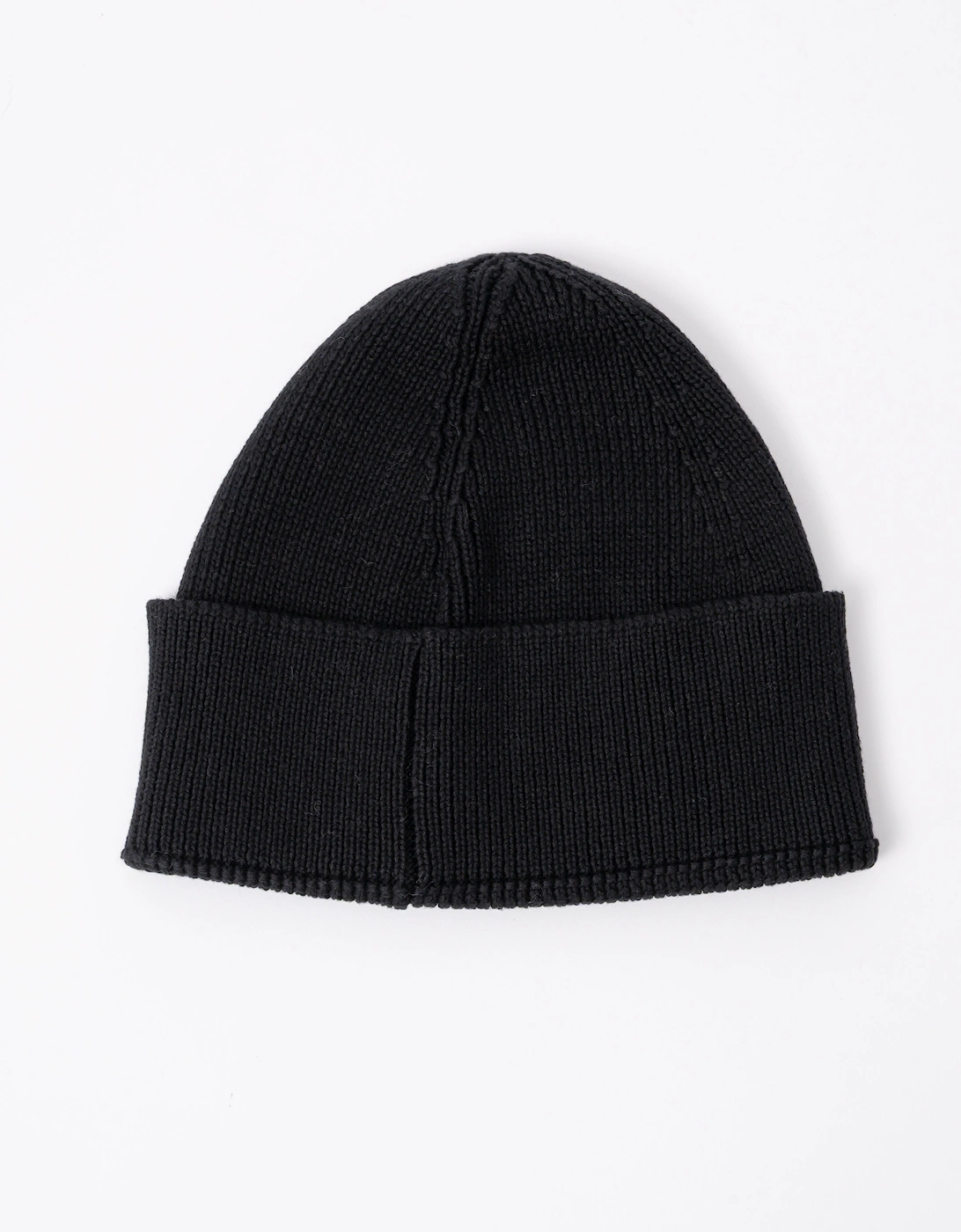 HUGO Xential Mens Beanie - Black 001