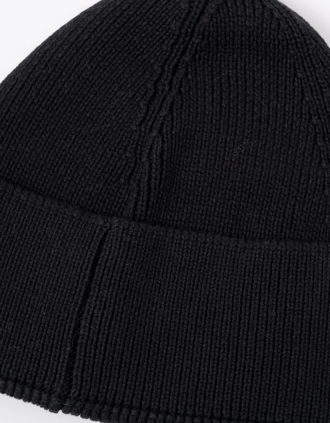 HUGO Xential Mens Beanie - Black 001