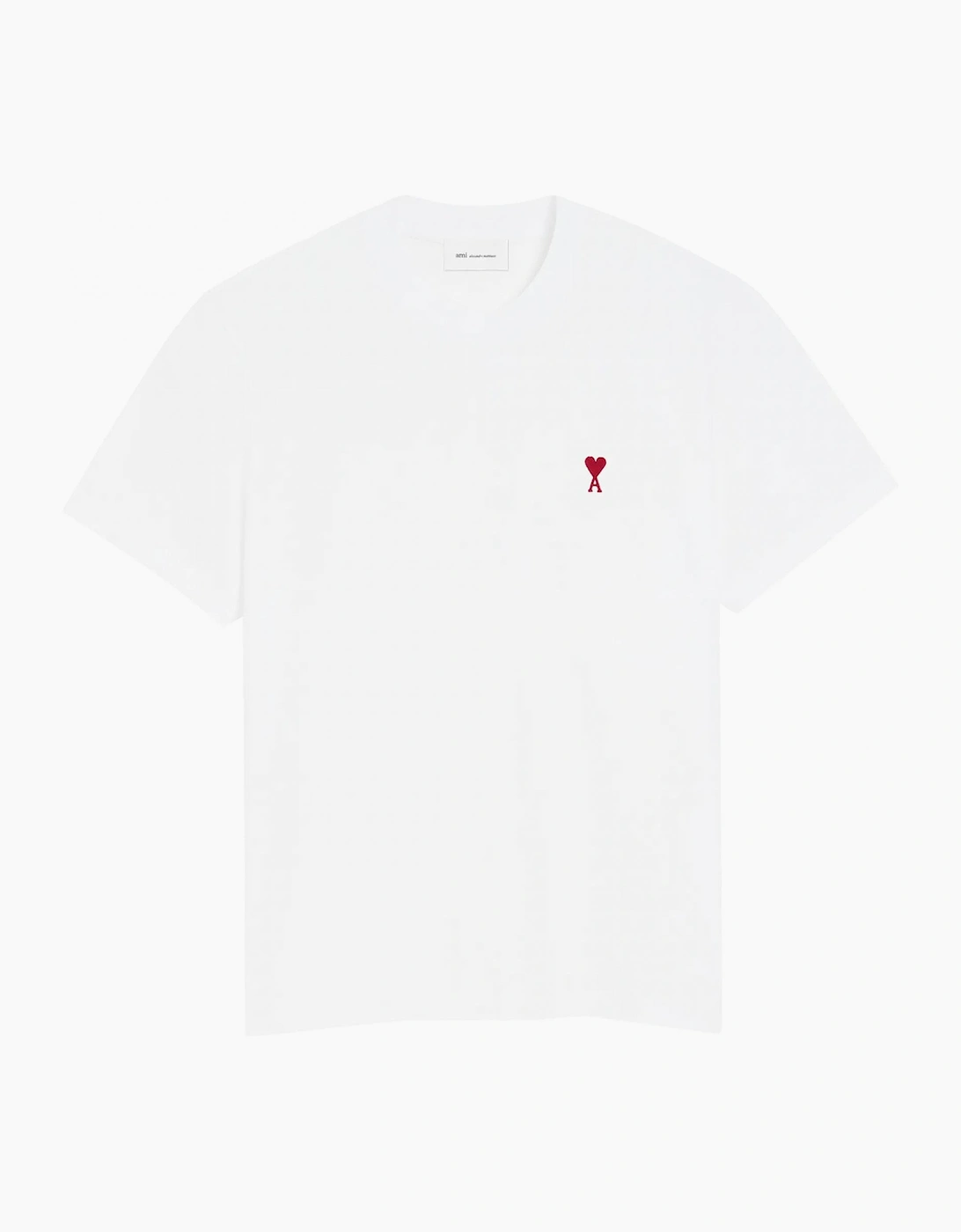ADC Cotton T Shirt White