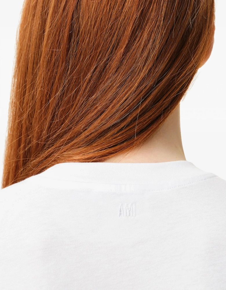 ADC Cotton T Shirt White