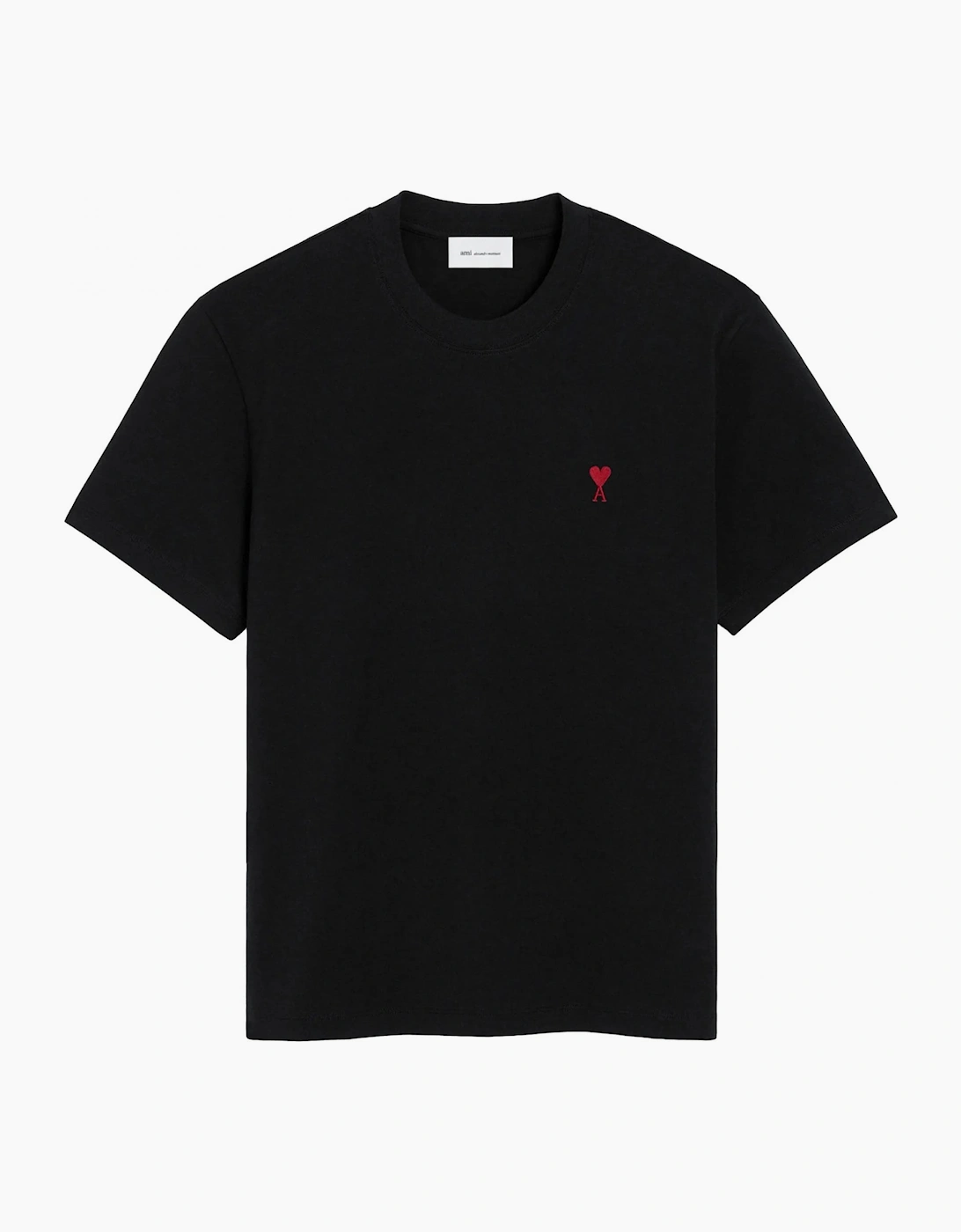 ADC Cotton T Shirt Black