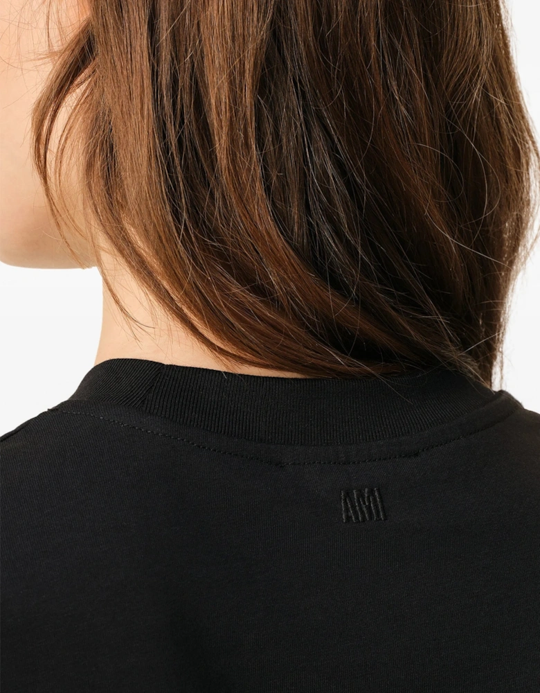ADC Cotton T Shirt Black