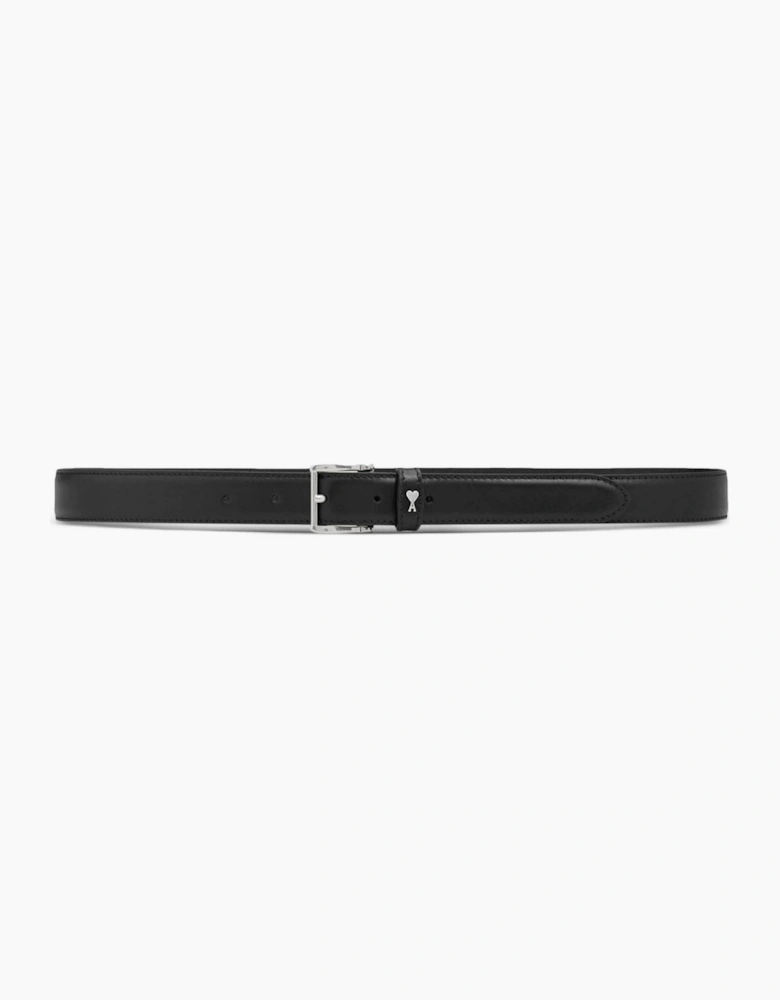 Paris Belt 25 MM Black