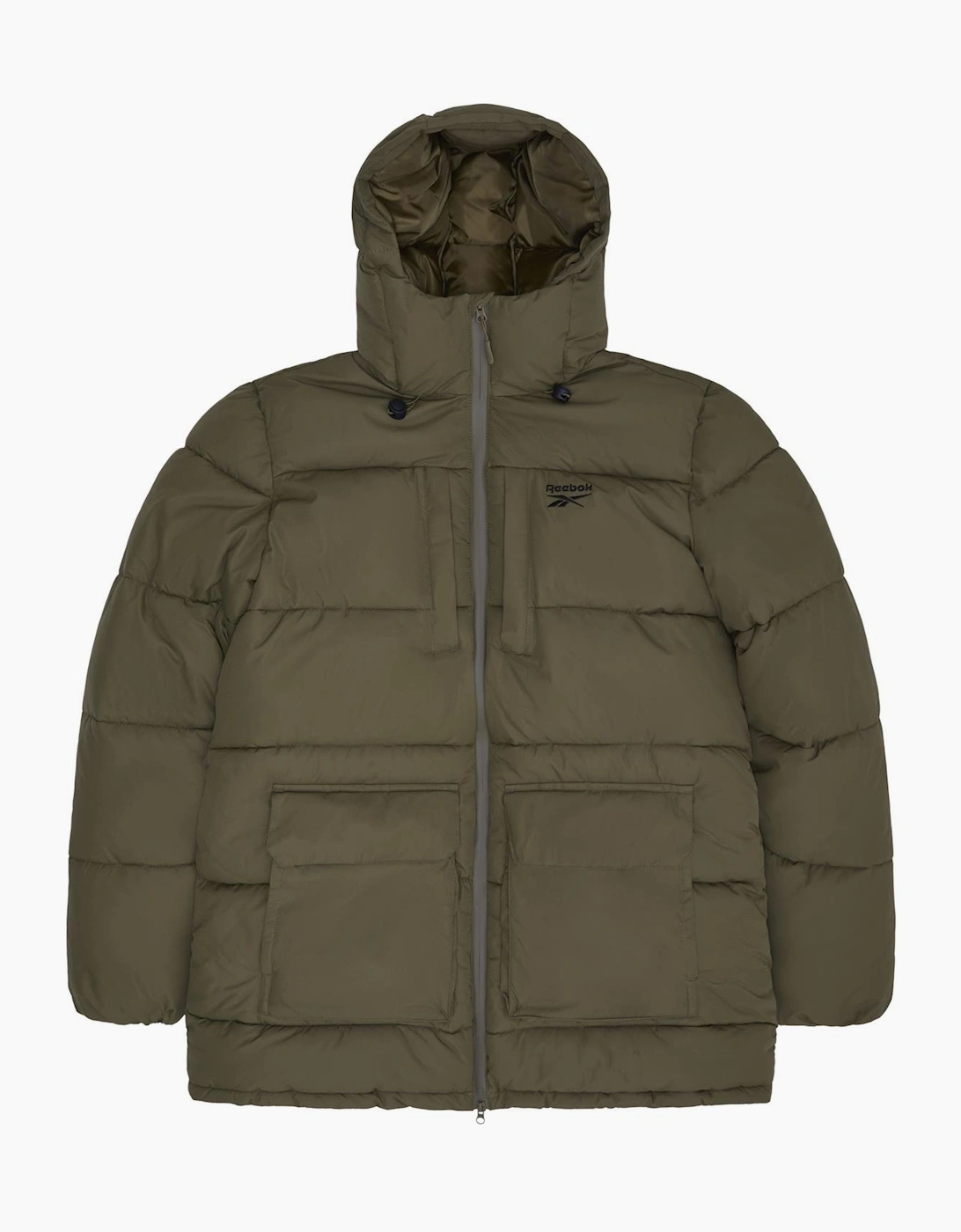 Torsten Puffer Parker - Olive Stone