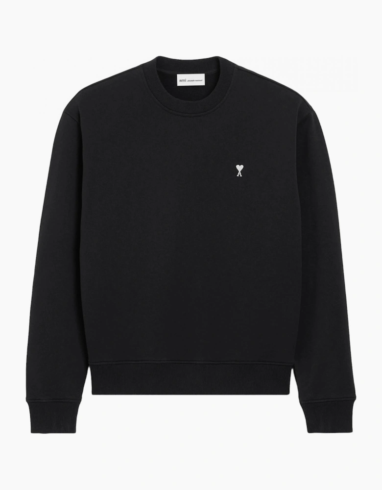 ADC Sweatshirt Black