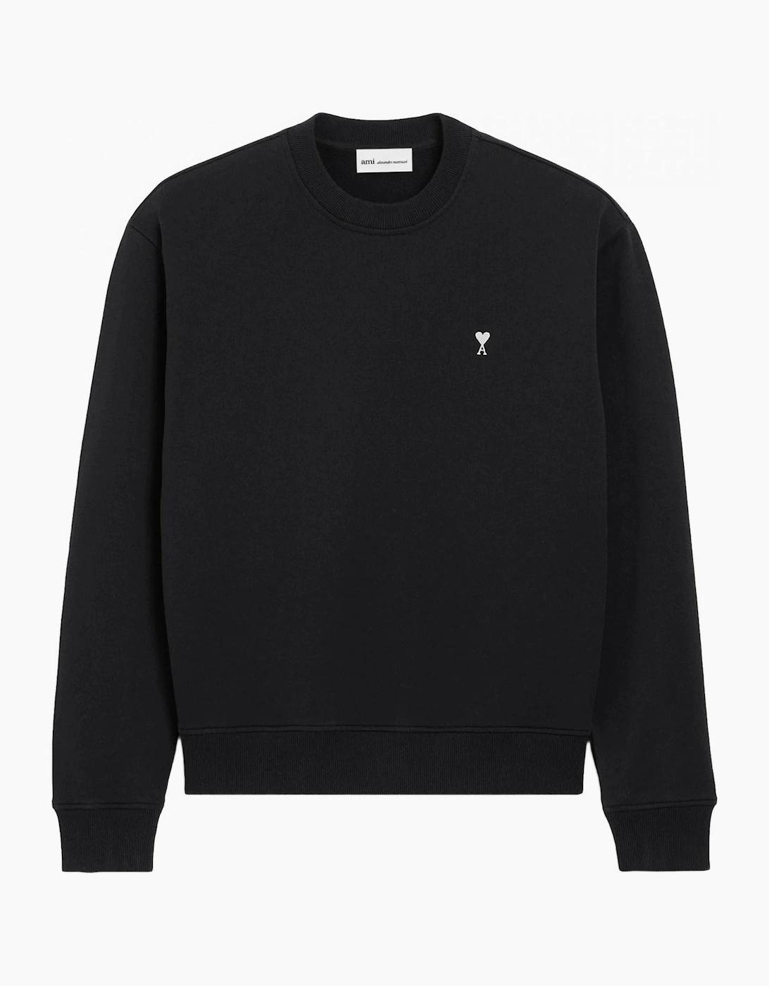 ADC Sweatshirt Black
