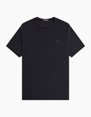 Navy/Rich Brown