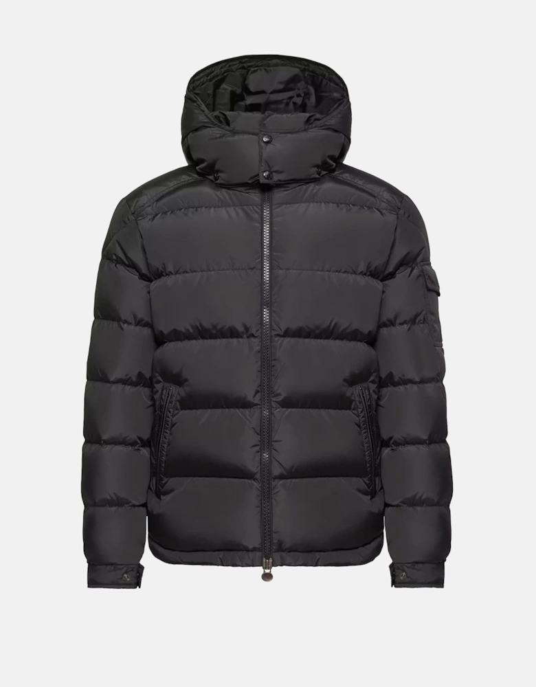 Moncler Maya Jacket Navy