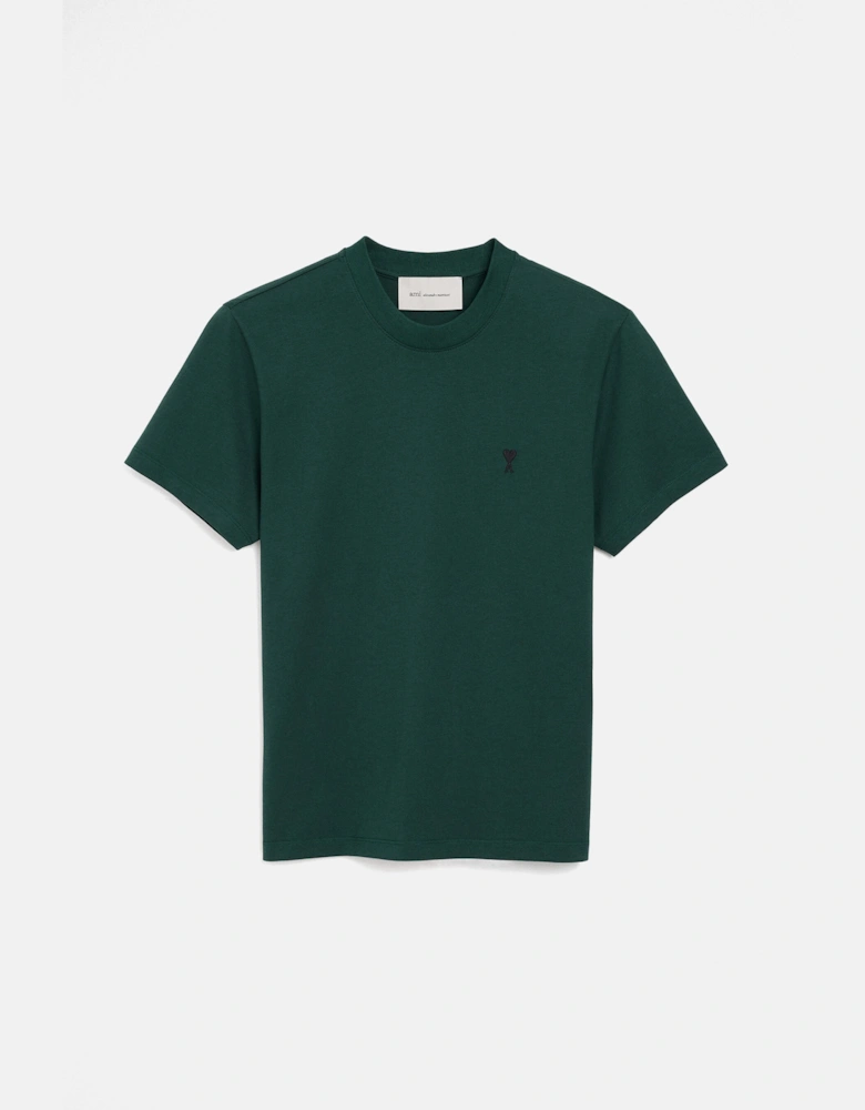 ADC Cotton T-Shirt Green